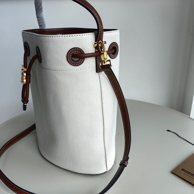 Burberry Bucket Bags